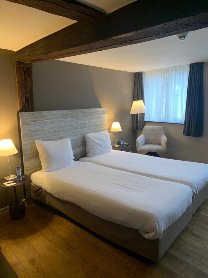 Au Quartier Hotel Maastricht