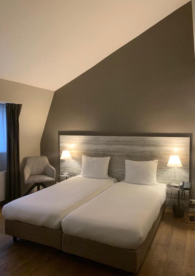 Hotel Au Quartier