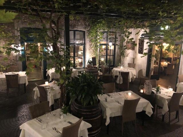 Au Quartier Hotel 3*