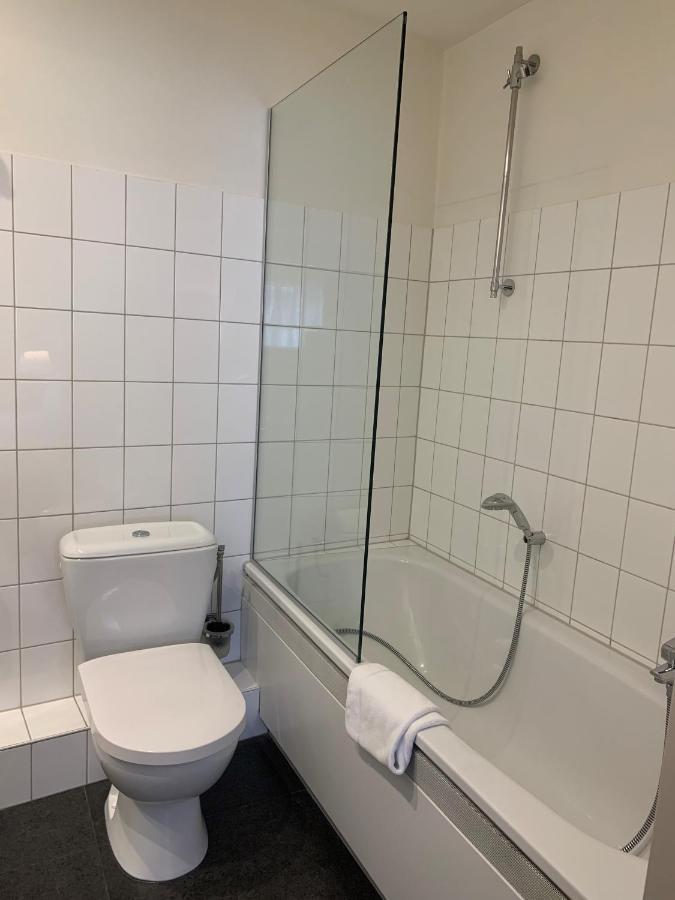 Hotel Au Quartier 3*