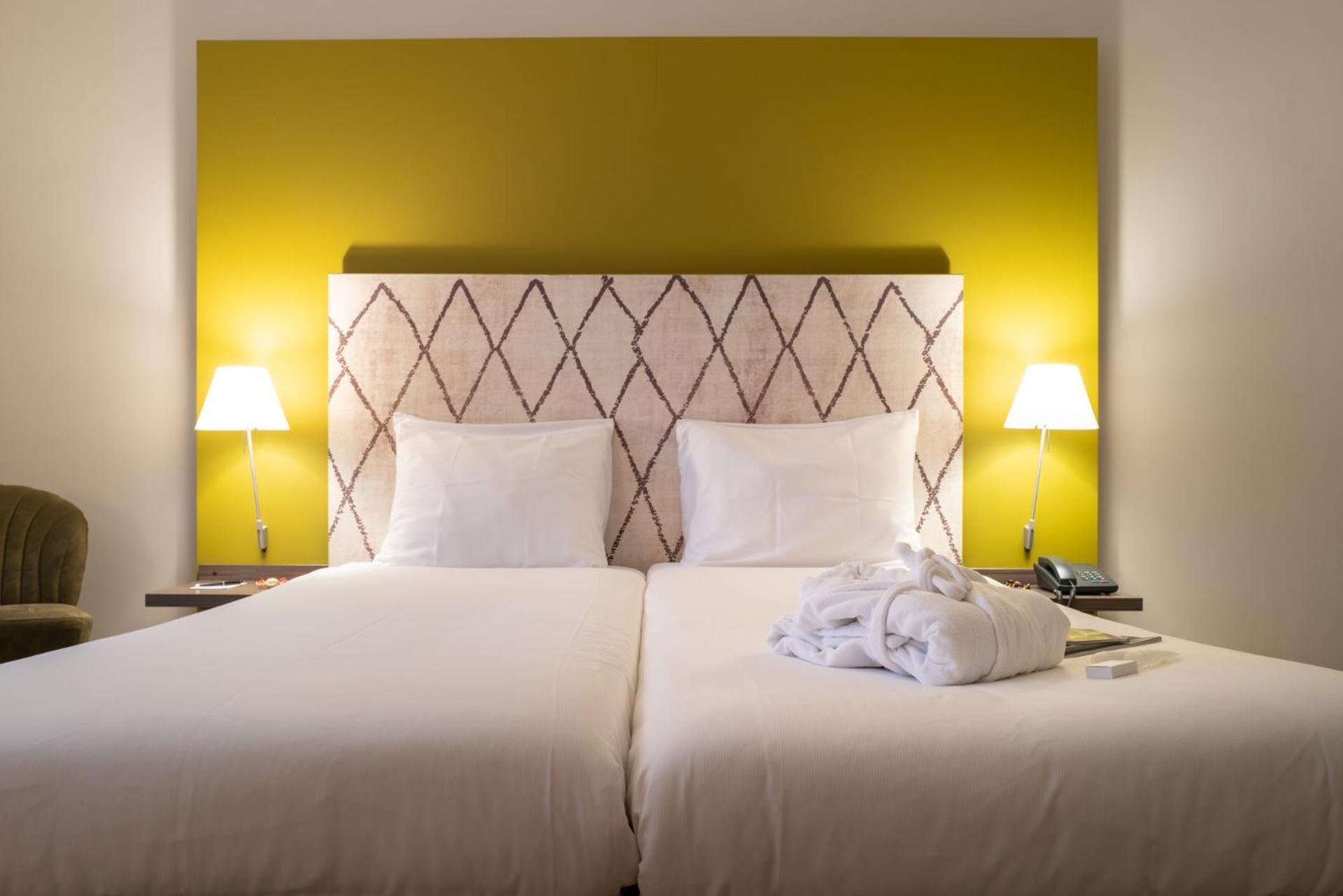 Hotel Au Quartier Maastricht