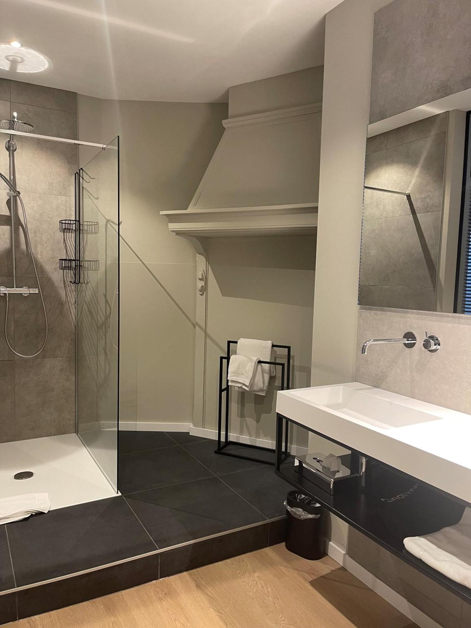 Au Quartier Hotel Maastricht